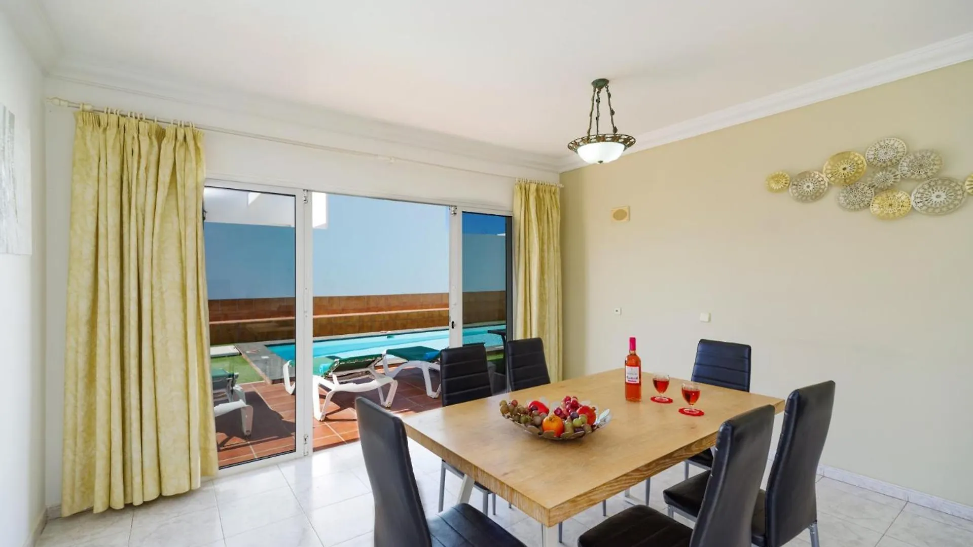Villa Mar Lanzarote By Villa Plus Puerto del Carmen