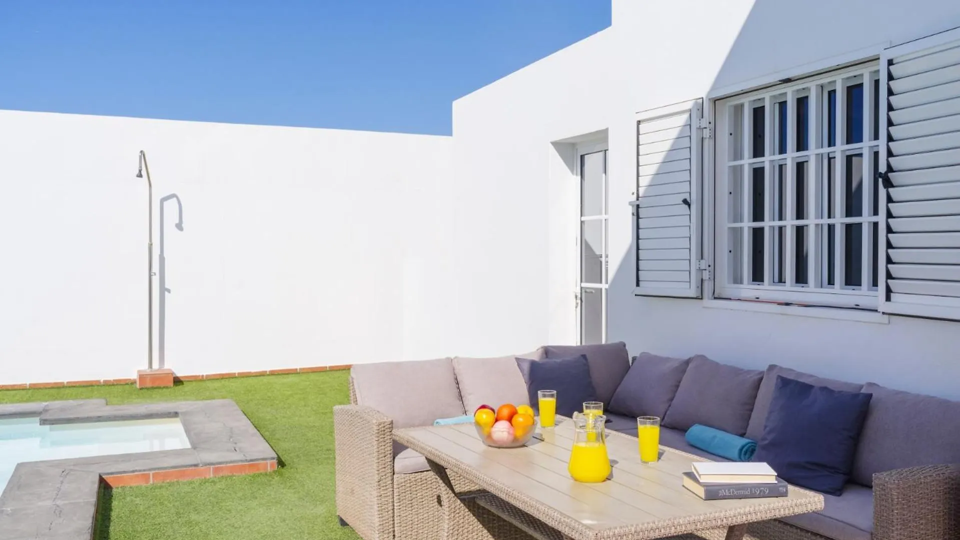 Villa Mar Lanzarote By Villa Plus Puerto del Carmen