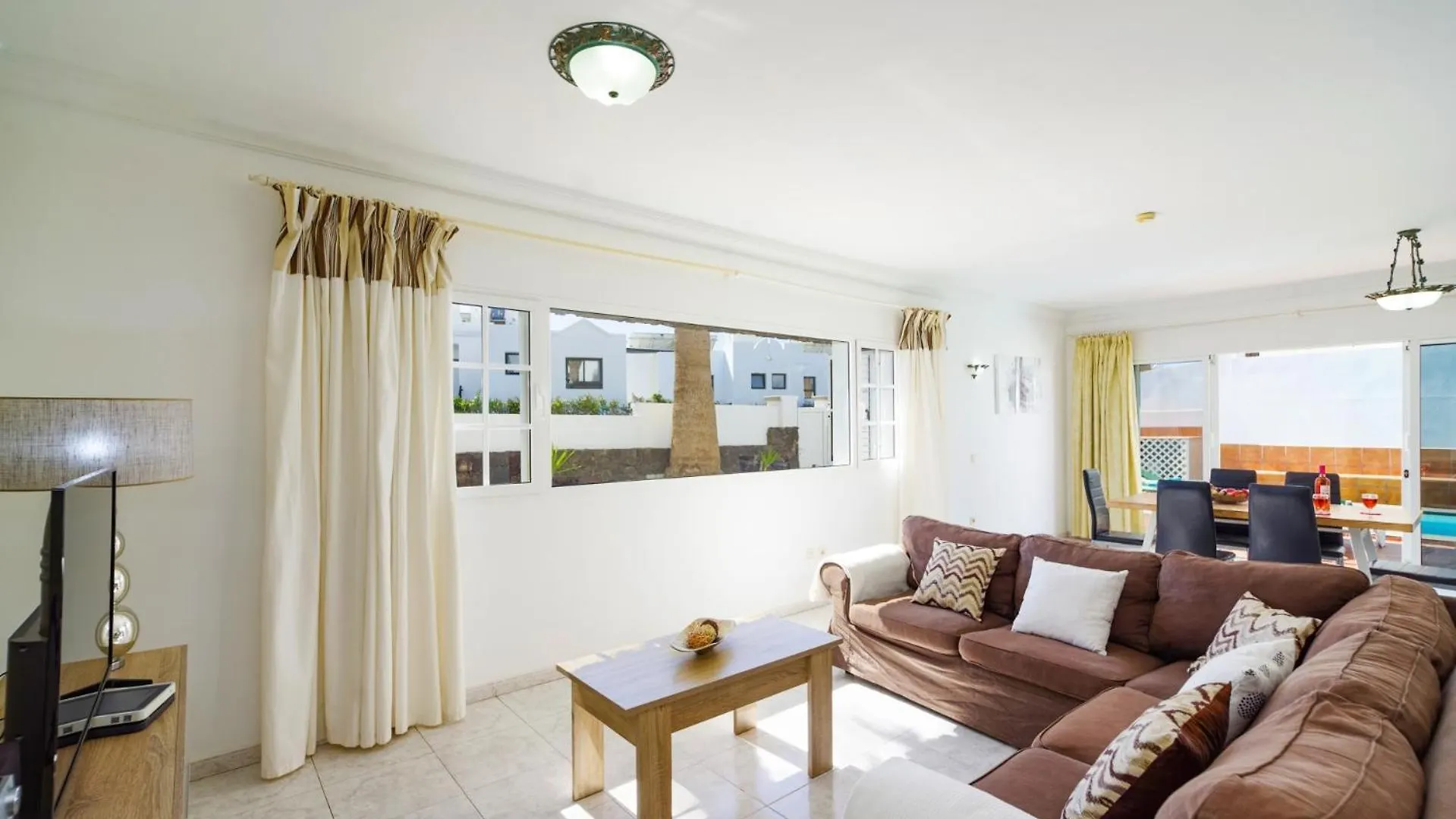 Villa Mar Lanzarote By Villa Plus Puerto del Carmen Spanyolország