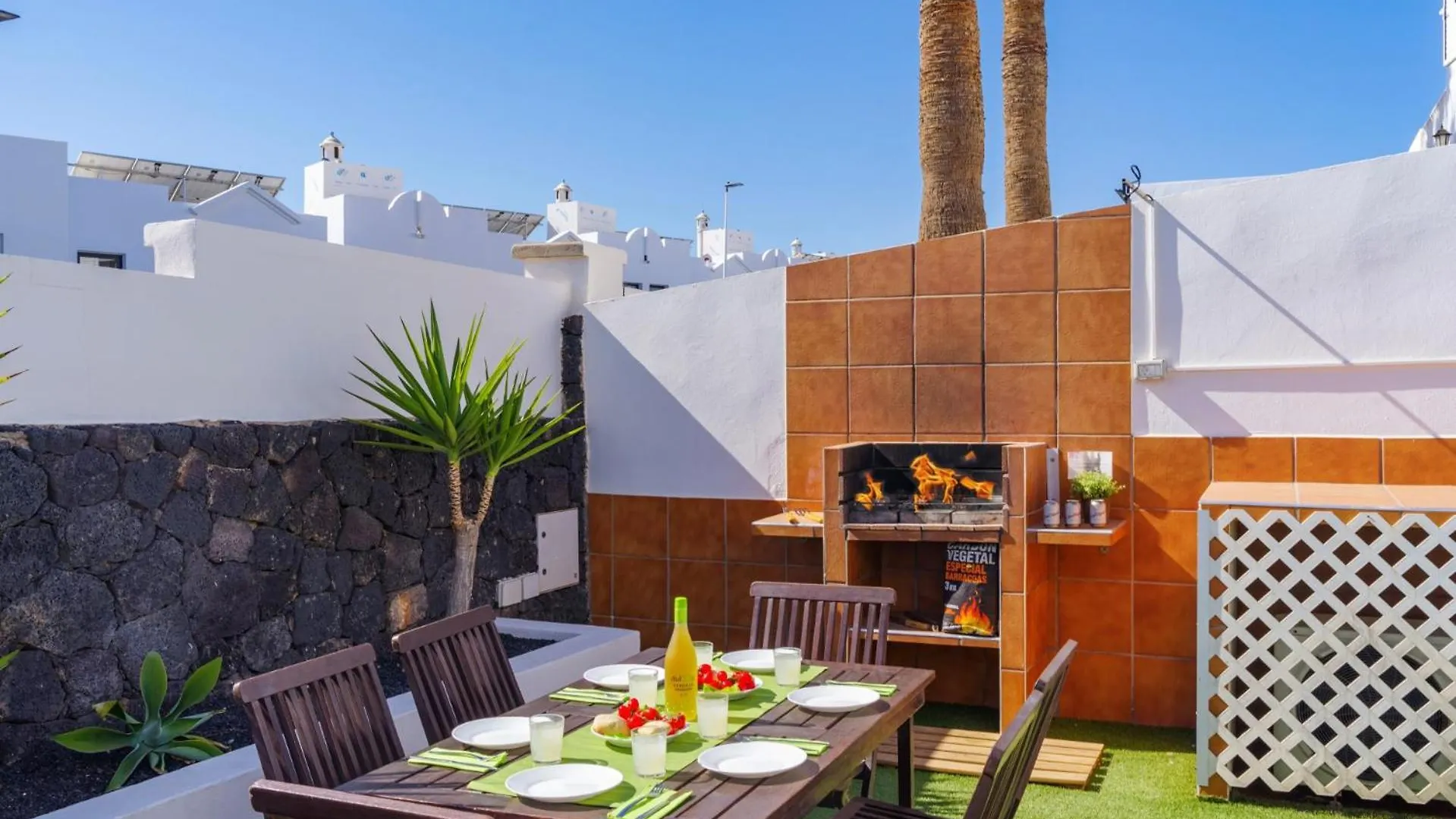 Villa Mar Lanzarote By Villa Plus Puerto del Carmen