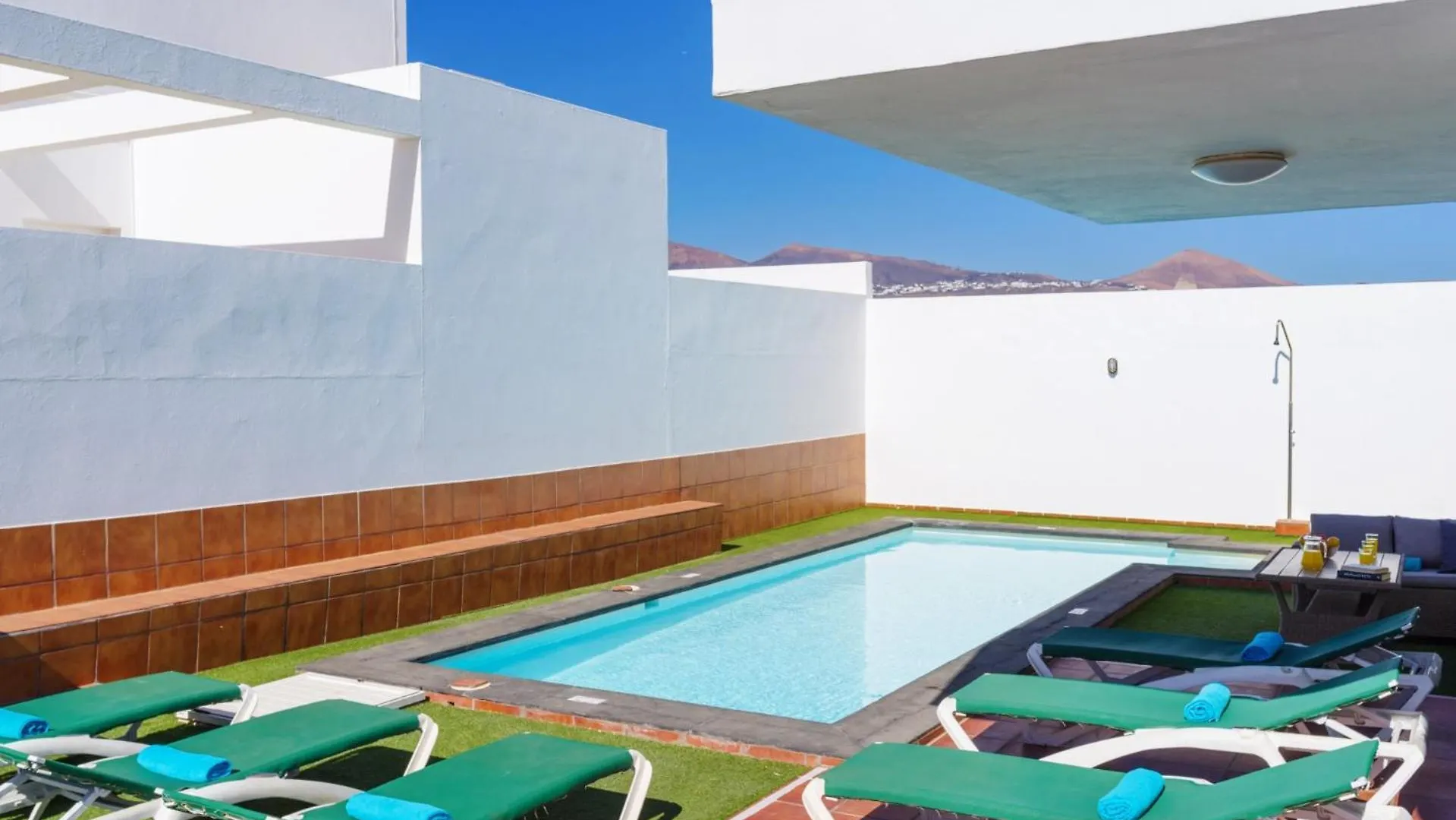 Villa Mar Lanzarote By Villa Plus Puerto del Carmen